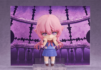 Nendoroid Yuno Gasai 5