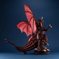 MegaHouse UA Monsters Destoroyah (Perfect Form) - Godzilla - photo 14