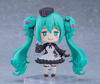 Nendoroid Hatsune Miku: Glasses x Café Ver. 2