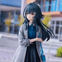 Union Creative GAKUEN IDOLM@STER TEMARI TSUKIMURA 1/6 SCALE FIGURE		 - THE iDOLM@STER - photo 5