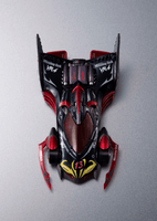 Cyber Formula Collection -Heritage Edition-Future GPX Cyber FormulaMissionel VR-4 3