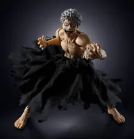 TAMASHII NATIONS ALL FOR ONE -Final Battle set- - My Hero Academia - photo 5