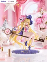 FuRyu Mukuro Hoshimiya Witch Style ver. 1/7 Scale Figure - Date A Live - photo 1