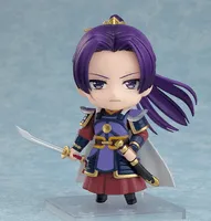 Nendoroid Jinshi: Armor Ver.