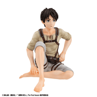 G.E.M. Series Attack on Titan Palm size Ellen 3