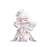 Liita Forward, by Light series figures Liita 10