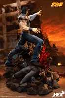 HEX Collectibles HEX Collectibles Fist of the North Star Kenshiro 1/6 Scale Statue - Fist of the North Star - photo 16