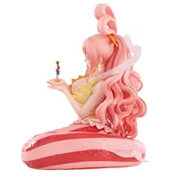 BANDAI Shirahoshi (Royal Princess), - ONE PIECE - photo 4