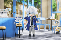 Nendoroid Doll Outfit Set: Phainon - Express Travel Ver. 8