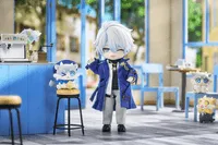 GOOD SMILE COMPANY Nendoroid Doll Outfit Set: Phainon - Express Travel Ver. - Honkai: Star Rail - photo 8