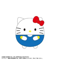 MAX LIMITED Sanrio Characters Fuwa Kororin 11 - Sanrio - photo 2