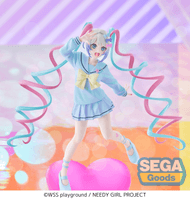 XStellar Anime "NEEDY GIRL OVERDOSE" -OMGkawaiiAngel- 3