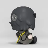 Good Smile Arts Shanghai Huggy Good Smile Endministrator (Female) - Arknights: Endfield - photo 3