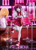 GOOD SMILE COMPANY POP UP PARADE Dorothy Haze: Another Skin Ver. L Size - VA-11 HALL-A: Cyberpunk Bartender Action - photo 3