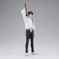 JUJUTSU KAISEN KING OF ARTIST YUTA OKKOTSU 4