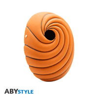 NARUTO SHIPPUDEN - Tobi's mask 2