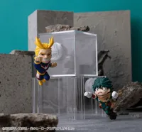 MegaHouse Tobimas My Hero Academia - My Hero Academia - photo 4