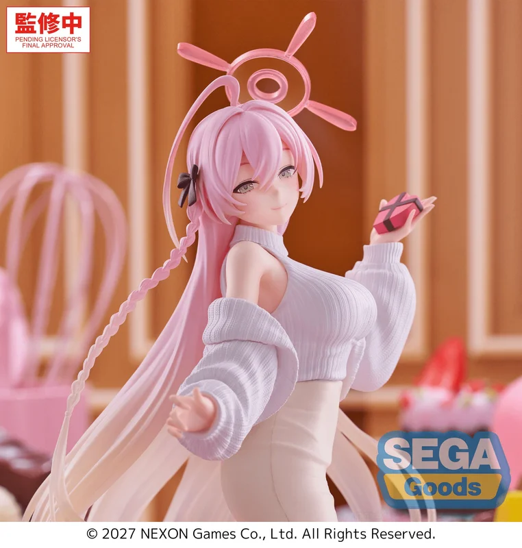 SEGA XStellar "Blue Archive" -Hanako- ~Happy Valentine!!~ - Blue Archive