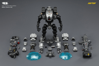 Tiekui Dual Pilot Mecha MK04 15