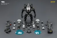 JOYTOY Tiekui Dual Pilot Mecha MK04 - Dark Source - photo 15