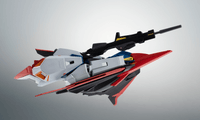 <SIDE MS> MSZ-006 ZETA GUNDAM ver. A.N.I.M.E. "GUNDAM" 8