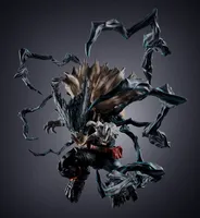 TAMASHII NATIONS DARK DEKU "MY HERO ACADEMIA", TAMASHII NATIONS S.H.Figuarts - My Hero Academia - photo 1