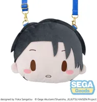 SEGA fuwa petit TV Anime "Jujutsu Kaisen The Culling Game" "Yuta Okkotsu" Shoulder Bag (M) - Jujutsu Kaisen - photo 1