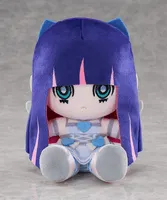 Solarain Stocking Punipuni Plushie - New PANTY & STOCKING with GARTERBELT - photo 8
