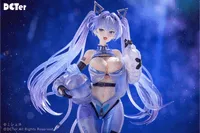 Shenzhen Mabell Animation Development Star Sky Aila - Scale Figures - photo 7