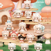 MiMiA Dream House Series 1