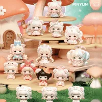 Shenzhen Mabell Animation Development MiMiA Dream House Series - MiMiA - photo 1