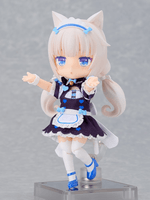 Nendoroid Doll Outfit Set: Vanilla 4