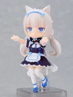 GOOD SMILE COMPANY Nendoroid Doll Outfit Set: Vanilla - Nekopara Sekai Connect - photo 4