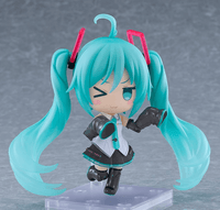 Nendoroid Hatsune Miku: HMO Ver. 3