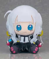GOOD SMILE COMPANY Plushie Moma - Million Depth - photo 1