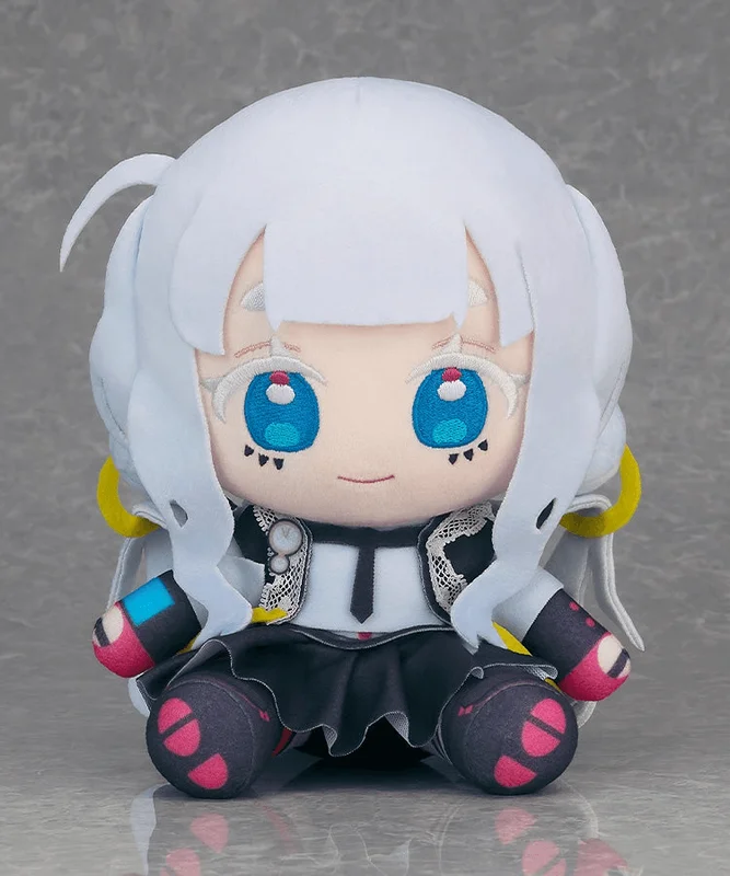 GOOD SMILE COMPANY Plushie Moma - Million Depth
