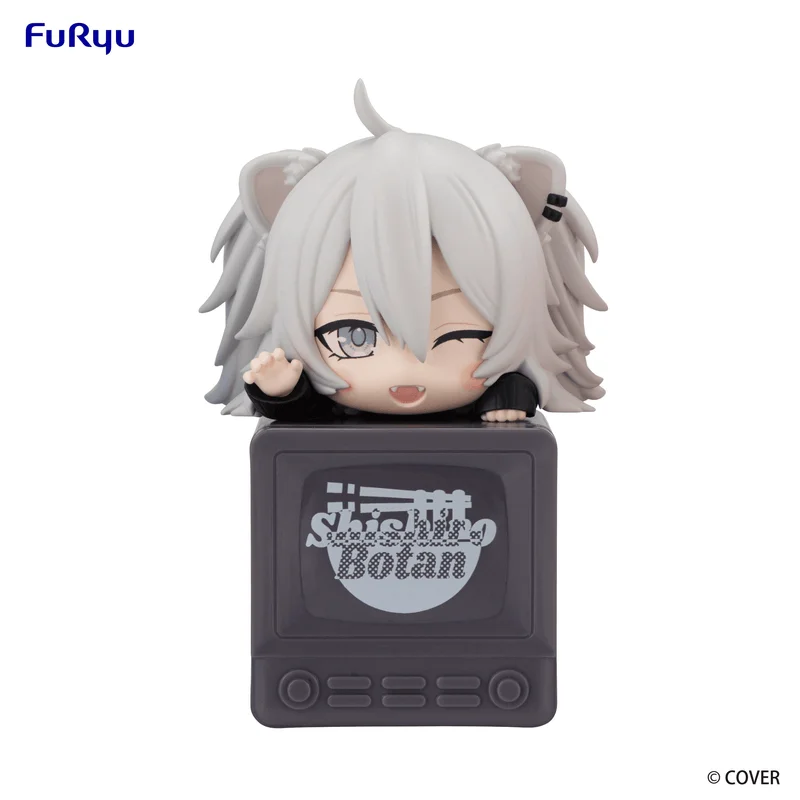 FuRyu hololive Hikkake Figure -Shishiro Botan- - hololive production