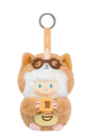 TOPTOY Gyun Rodent Friends Series Vinyl Plush Blind Box - Gyun - photo 7