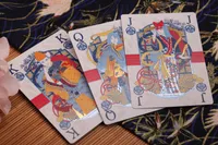 Room One Cards Kamiarizuki Playing Cards - DAIKICHI EDITION - Kamiarizuki - photo 6