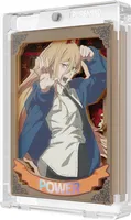 PUREMIND Chainsaw Man - Character Image Mini Art (10 units/set) - Chainsaw Man - photo 1