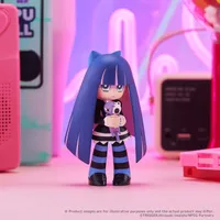 BUSHIROAD CREATIVE PalVerse　New PANTY & STOCKING with GARTERBELT - New PANTY & STOCKING with GARTERBELT - photo 5