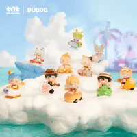 TNT SPACE DUDOO Fantastic Adventure Series - DUDOO - photo 1