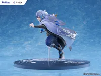 FuRyu Koyanagi Rou 1/7 Scale Figure - NIJISANJI - photo 4