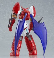 GOOD SMILE COMPANY MODEROID Shin Getter 1 - Getter Robo - photo 7