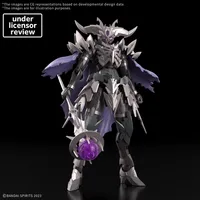 BANDAI HOBBY 30MF NECROSMEPHISTO - 30 Minutes Fantasy (30MF) - photo 2