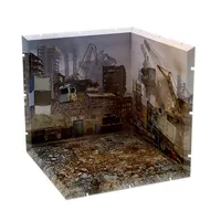 PLM Dioramansion 150: Battlefield Ver. 3 - Dioramansion - photo 2