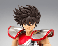 PEGASUS SEIYA [FIRST BRONZE CLOTH] 12
