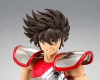 TAMASHII NATIONS PEGASUS SEIYA [FIRST BRONZE CLOTH] - Saint Seiya - photo 12