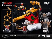 CCSTOYS GETTER TEAM - Getter Robo - photo 3