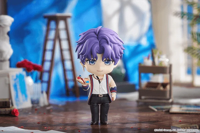 Nendoroid Rafayel